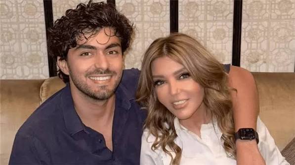 في حفل عائلي.. النجمة سميرة سعيد تحتفل بزفاف نجلها في العاصمة المغربية الرباط